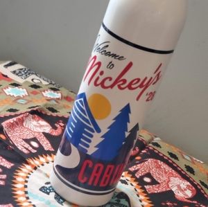 Disney 20oz Water Bottle